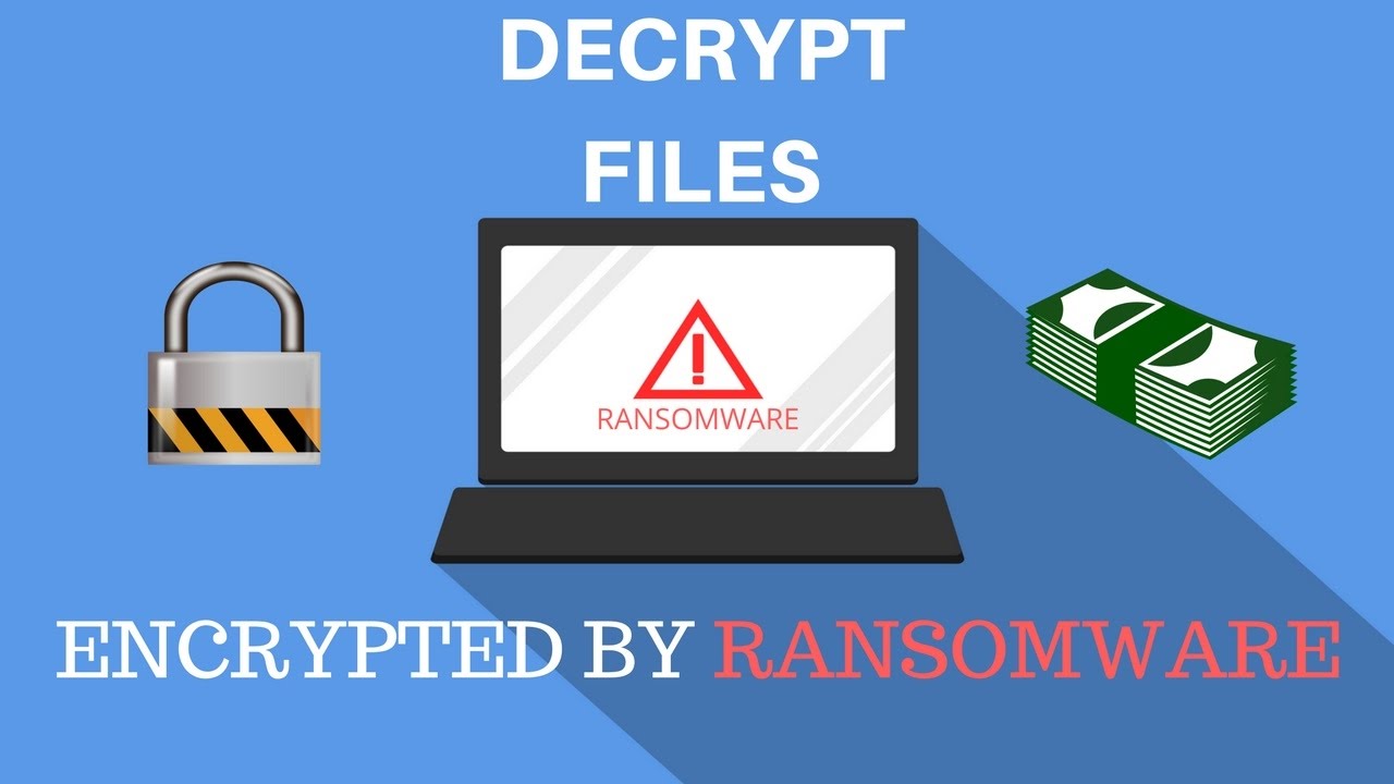 how to decrypt pdf files